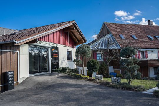 Haus  Wohnung Kaufen In Lrrach Sparkassenimmobilien